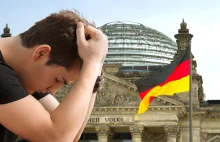 Niemcy się sypią. Kraj na skraju wydolności | DW | 23.12.2022