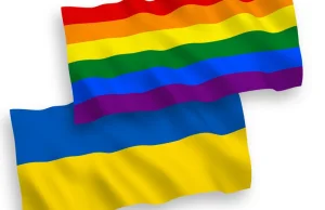 Ukraina zakazuje tzw. "mowy nienawiści" wobec LGBTQUIA+