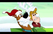 Scooby Doo: Upiorna gwiazdka. Pamiętacie świąteczny klasyk Scooby Doo?