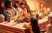 TVP1 pokaże serial „The Chosen” o życiu Jezusa