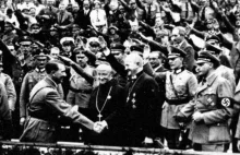 Niemieccy biskupi milczeli, gdy mordowano polskich księży