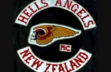 Forever Angel [Hells Angels]