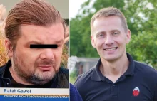 Jacek Międlar WYGRYWA z Rafałem Gawłem w procesie za nazwanie go żydem, oszustem
