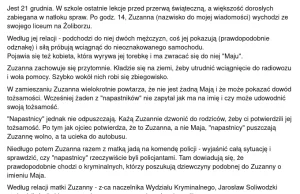 Wspaniałych mamy policjantów i policjantki! WspaniałyCH!