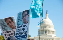 Największe przecieki ujawnione przez Edwarda Snowdena