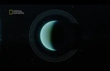 Uran- najdziwniejsza planeta w naszym układzie