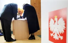 Rządzący chcą zaciągnąć starszych Polaków do urn? "Nowy absurd"
