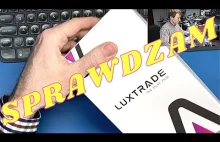 Luxtrade - Sprawdzam iPhone 11 PRO Max 256GB