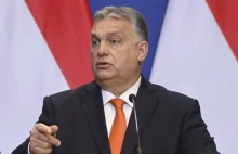 Orban: W naszym interesie nie jest rezygnacja ze stosunków gospodarczych z Rosją