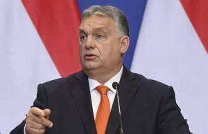 Orban: W naszym interesie nie jest rezygnacja ze stosunków gospodarczych z Rosją
