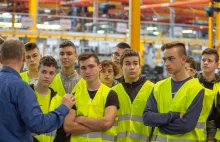 Młodzi cenni jak nigdy dotąd. Na polskim rynku pracy ubędzie pracowników