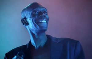 W wieku 66 lat umarl Maxi Jazz