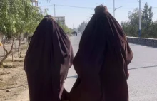 Talibowie zakazują kobietom pracować w organizacjach pozarządowych