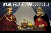 Po Wielkiej Wojnie - Władysław II Jagiełło cz.11 (Lata 1411-1412)
