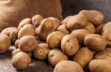 W sklepach na Węgrzech może zabraknąć ziemniaków