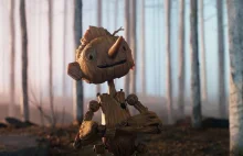 „Pinokio” (2022) – del Toro czy Zemeckisa, który lepszy? | Magazyn HIRO