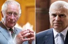 King Charles kicked Prince Andrew out of Buckingham Palace | Royal Family...
