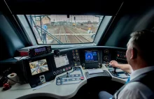 W Polsce łatwiej dziś zostać pilotem niż maszynistą pociągu