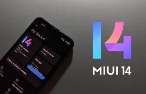 Lista telefonów, które dostaną aktualizację MIUI 14 - Xiaomi, Redmi, Poco