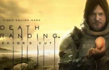 Death Stranding Director's Cut za darmo w Epic Games od godz. 17 przez 24h