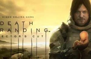 Death Stranding Director's Cut za darmo w Epic Games od godz. 17 przez 24h