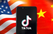 TikTok inwigilował amerykańskich dziennikarzy, którzy pisali na temat platformy