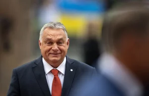 Węgry w potrzasku. Orban ekspresowo wprowadza nowy podatek