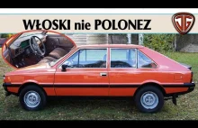 Jan Garbacz: Polski nie z Polski prototyp