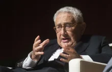 Budzisz: Nie rozumiemy Kissingera