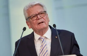 Były prezydent Niemiec: Należało słuchać Polski i krajów bałtyckich