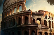 Koloseum ciekawostki