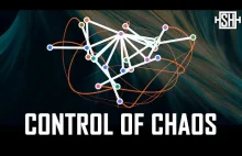 Kontrola chaosu.