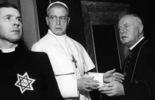 Pius XII i Żydzi. Jak niemiecki pisarz przysłużył się Sowietom