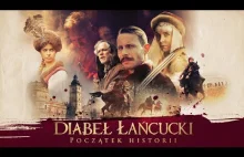 "Diabeł Łańcucki" Polski film przygodowy