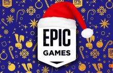 Epic Games Store: dwunasta gra już wyciekła, to zabójca
