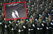 Pijany żołnierz Putina bawił się granatem. Doszło do wybuchu