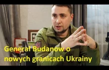 Błąd szefa Wywiadu Wojskowego Ukrainy ws. granicy z Polską?