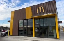 USA: W stanie Teksas trwają testy automatycznego McDonald