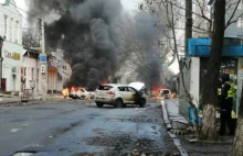 Szef wywiadu wojskowego Ukrainy: Odzyskamy Krym z bronią w ręku