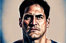 Mark Cuban uważa, że warto inwestować w BTC. Inwestorów z rynku złota nazwał...