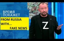 Data napaści na Ukrainę i referendum we Lwowie, czyli FAKE NEWS z Rosji