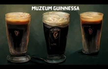 Co warto zobaczyć w Dublinie Stara Biblioteka i Muzeum Browaru Guinness