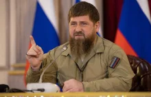 Kadyrow: Zniszczymy nie tylko amerykańskie systemy Patriot