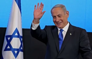 Netanjahu skompletował nowy rząd. Tak prawicowego w historii jeszcze nie było