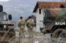 Serbia zarządza pełną gotowość bojową swoich sił zbrojnych