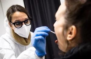 Niemieccy eksperci ogłaszają koniec pandemii koronawirusa