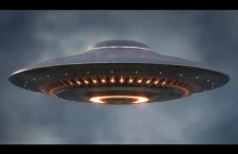 UFO - dokument Canal +