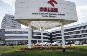 Flagowa inwestycja ORLEN zaliczyła duże opóźnienie i ostatecznie będzie droższa