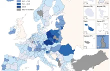 Polska na podium pod względem wskaźnika zatrudnienia wśród imigrantów spoza EU