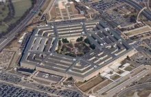 Pentagon otrzymał setki nowych raportów o UFO [ENG]